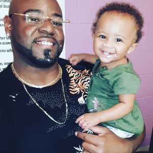 Meet your Posher, Don